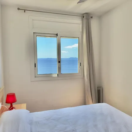 Marina 3 Apartman Roses