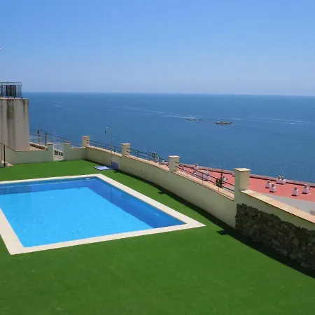 Apartment Marina 3 Roses