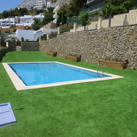 Marina 3 * Rosas