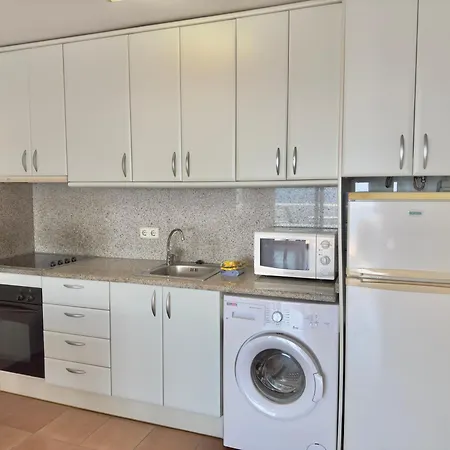 Apartment Marina 3 *