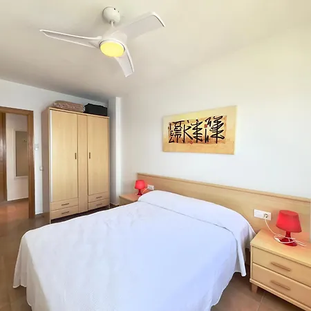 Marina 3 Apartamento
