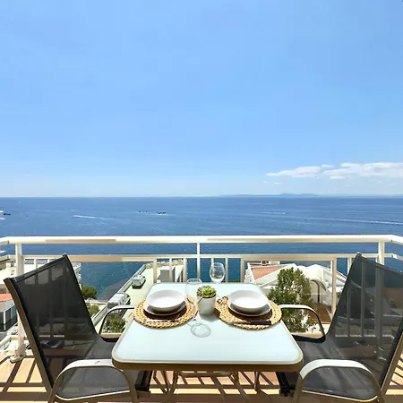 Marina 3 Apartment