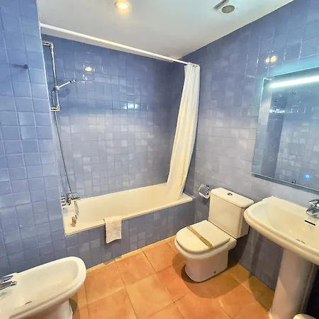 Apartment Marina 3 Roses